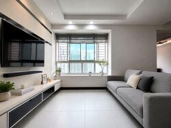 Blk 410A Coral Spring (Sengkang), HDB 4 Rooms #558025961